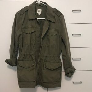Gap Anorak jacket